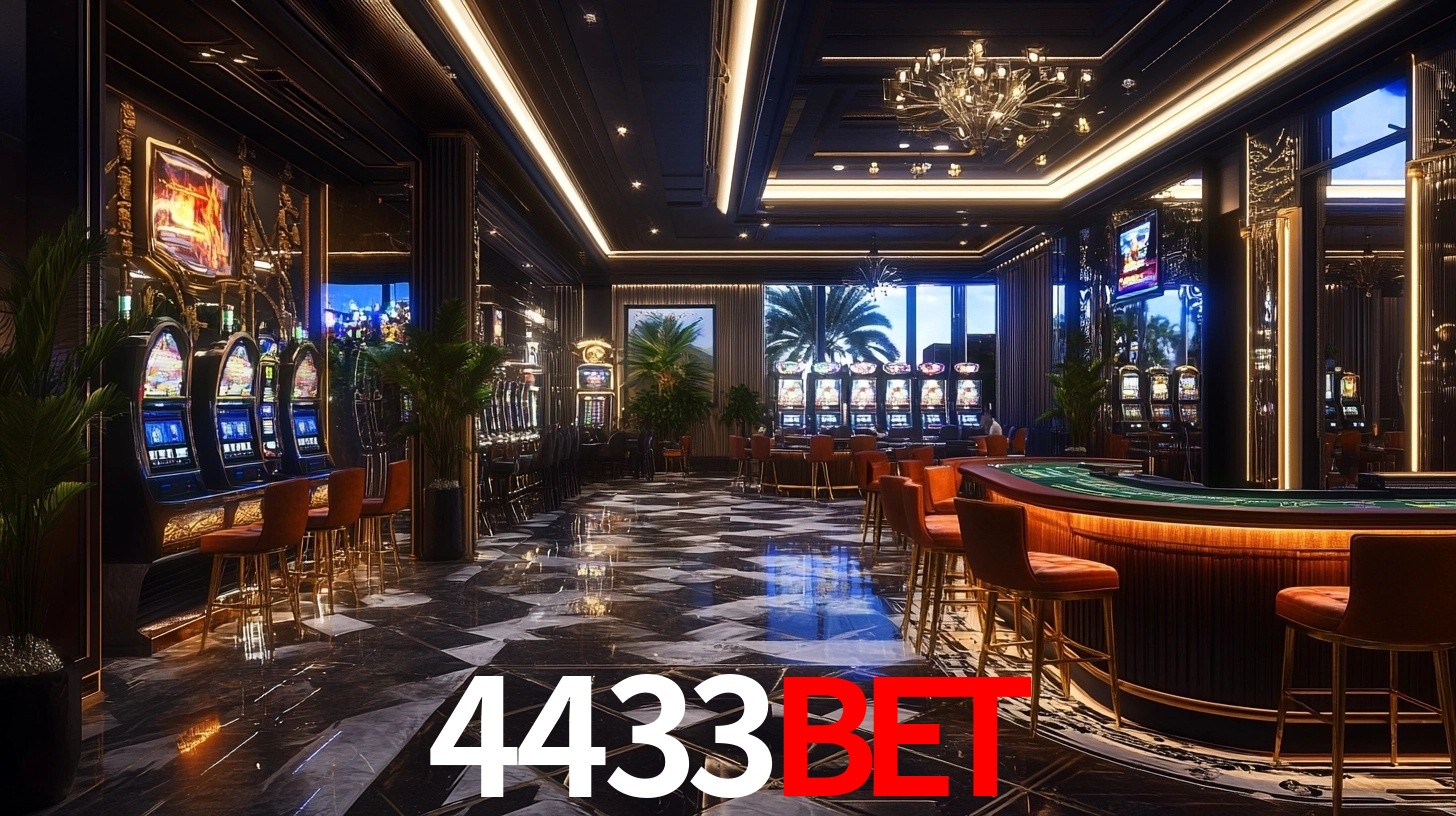Tennis Betting 4433bet