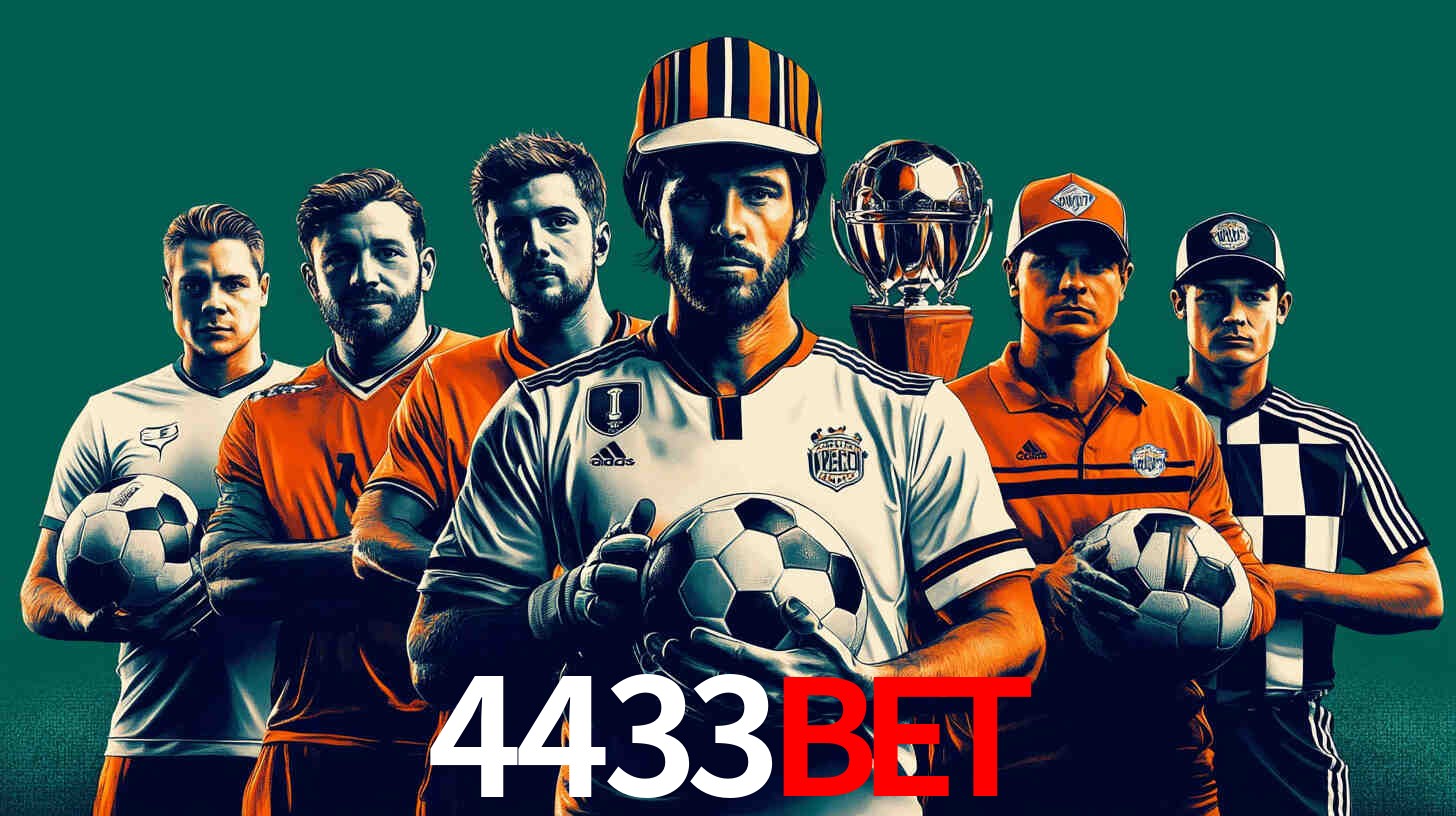 Descubra o Programa VIP da 4433bet: Vantagens Exclusivas para Jogadores