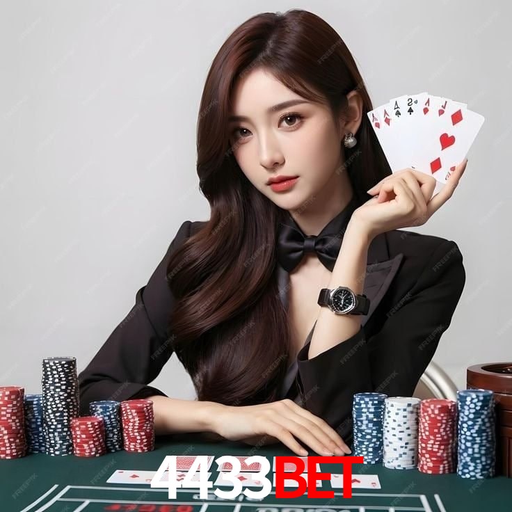 Promoções Sazonais 4433bet