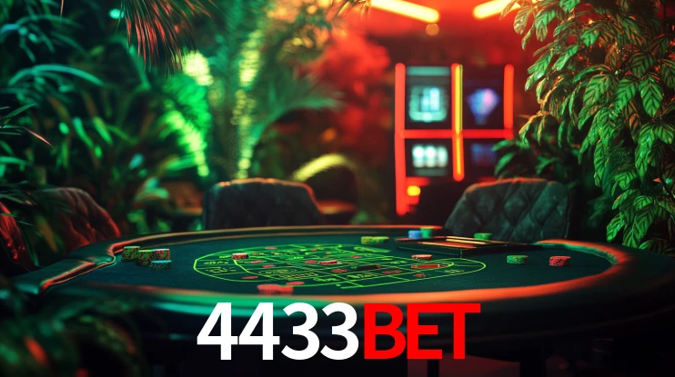 Game Statistics 4433bet