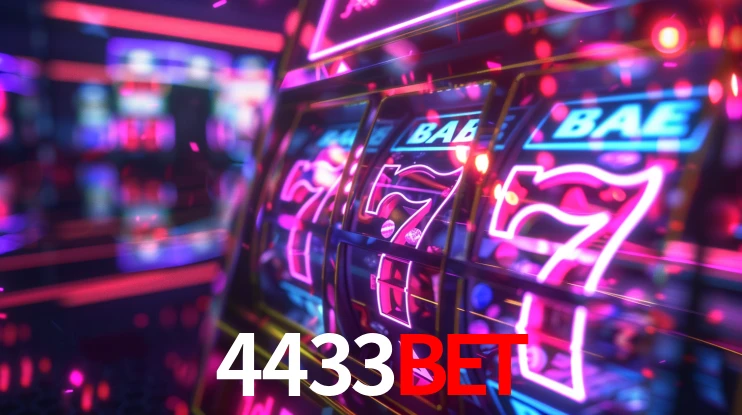 APP oficial da 4433bet para mobile