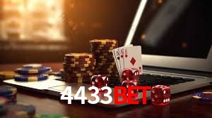 Interface Premium 4433bet