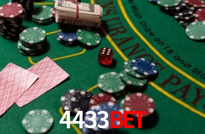 Premium Interface 4433bet