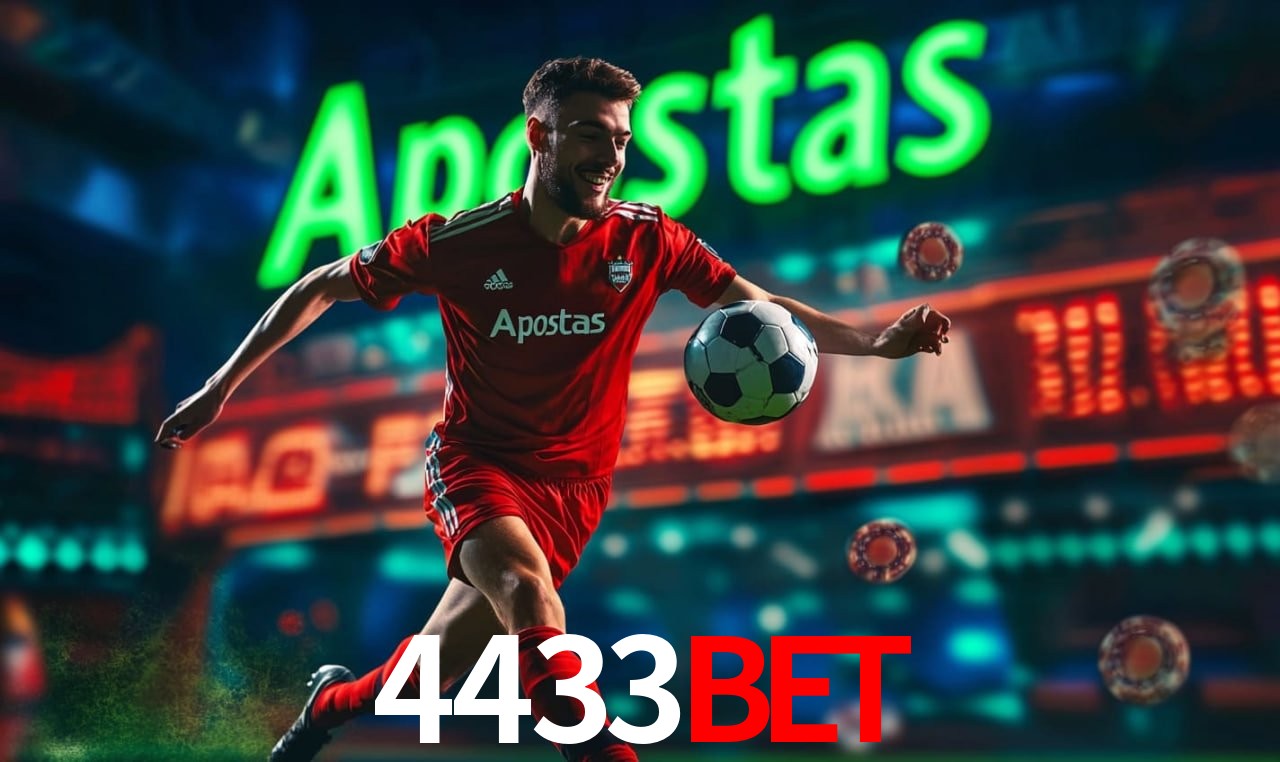 Programa VIP 4433bet