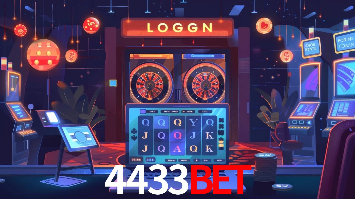 4433bet - Slots De Alta Taxa - 4433bet.com