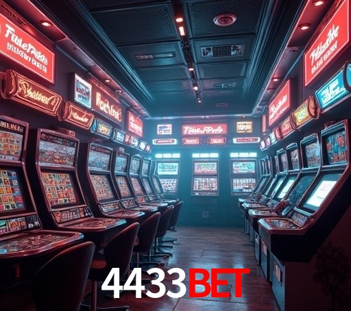 4433bet.com