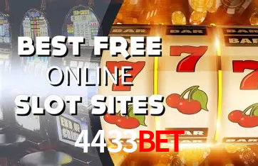 Apostas Esportivas na 4433bet: Um Guia Completo