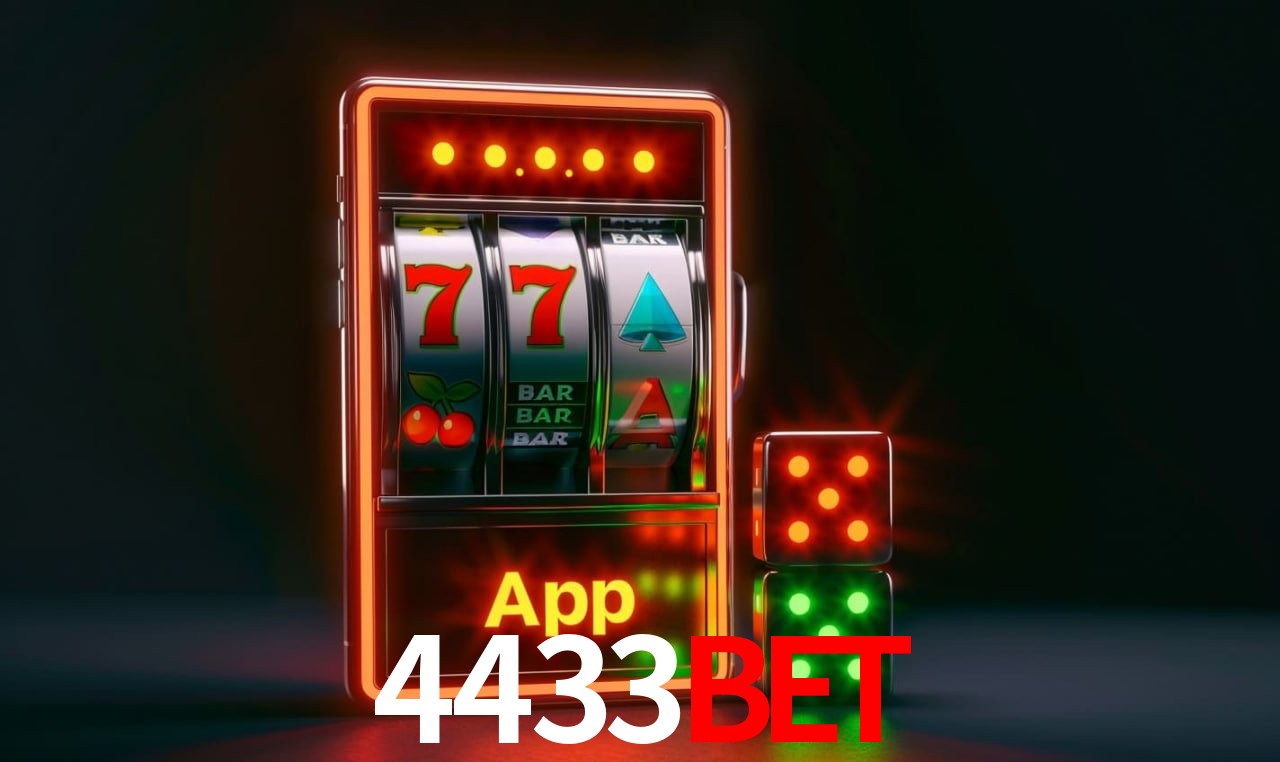 Jogos de Slot 4433bet