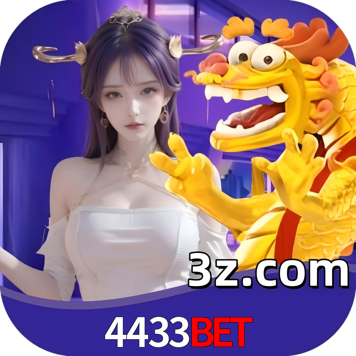 4433BET